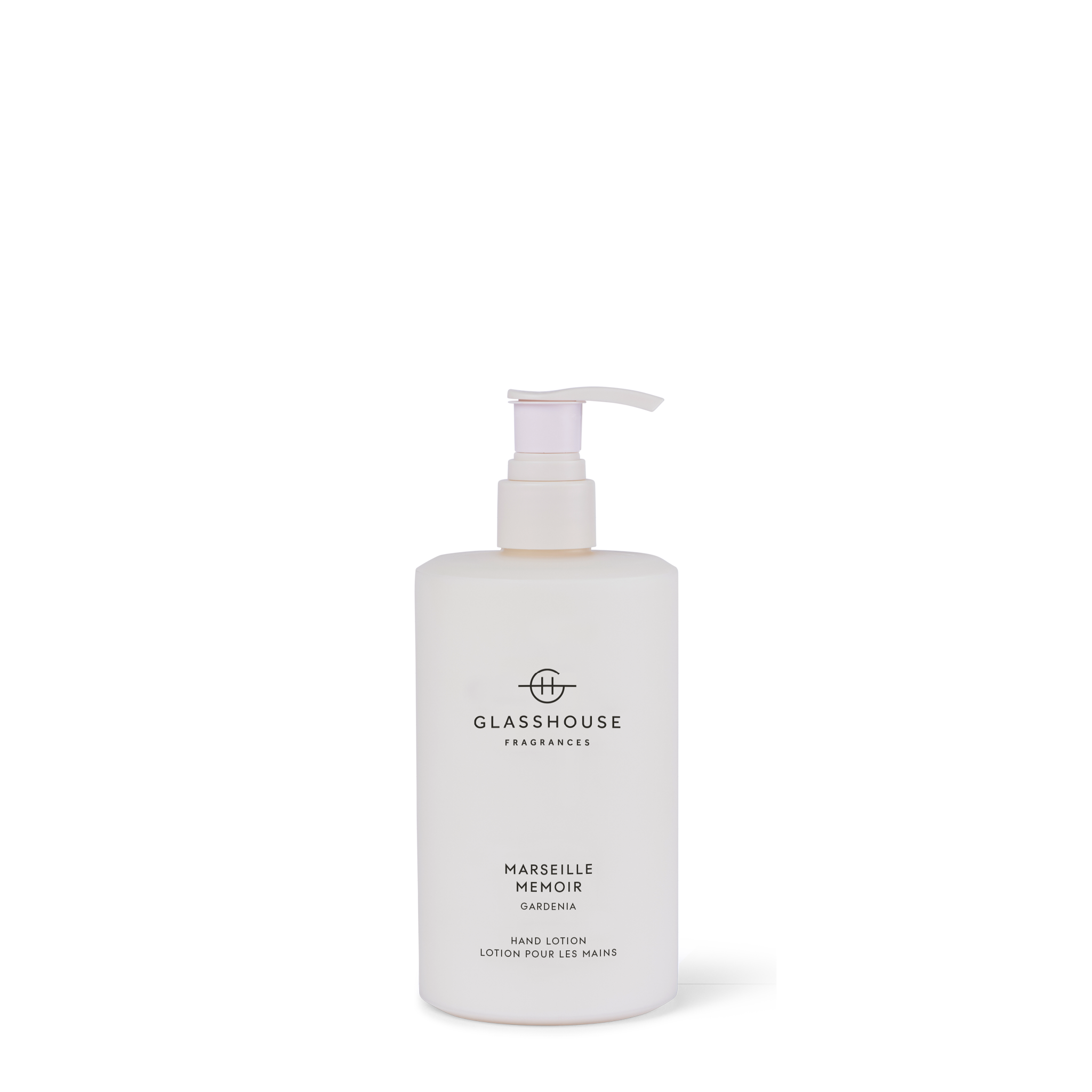Marseille Memoir Hand Lotion 15.2 fl oz