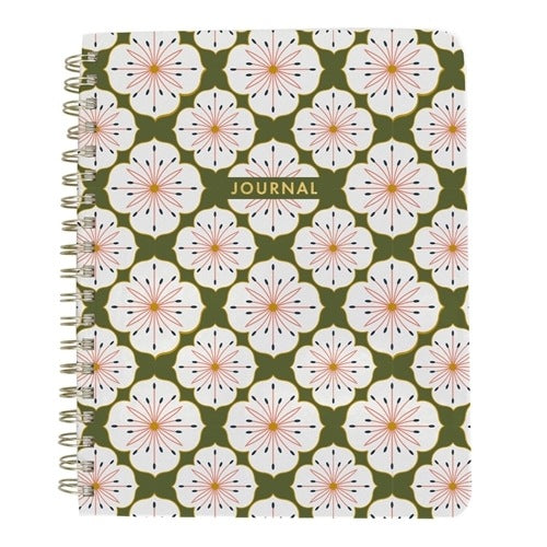 Mary Square Prayer Journal Jack's Plant + Patio