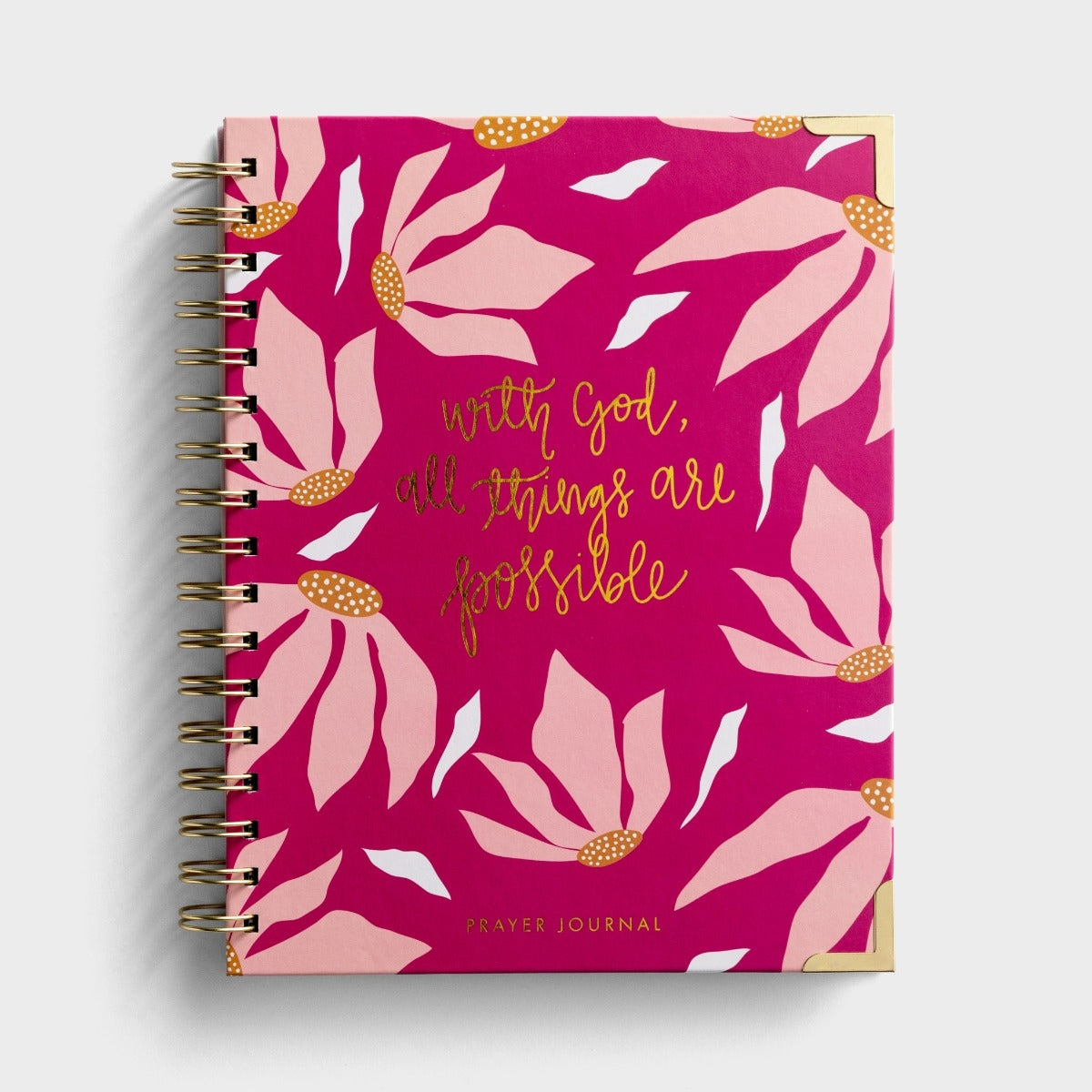 Mary Square Prayer Journal Jack's Plant + Patio