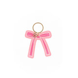 Mary Square SS Acrylic Keychain