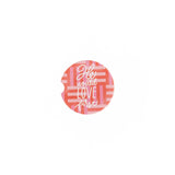 Mary Square SS Car Coasters