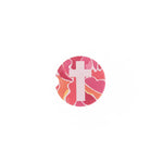 Mary Square SS Car Coasters