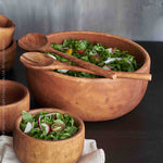 Matino Salad Servers