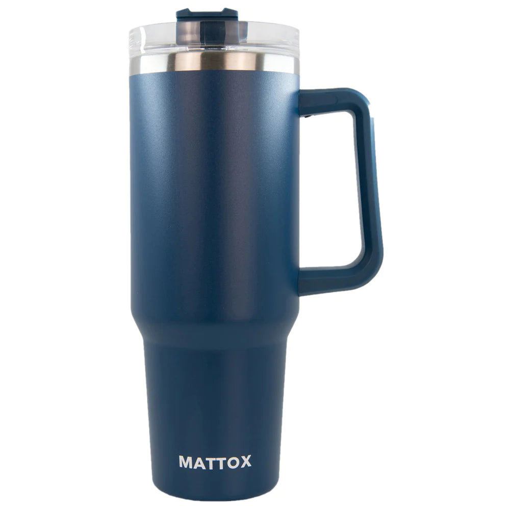 Mattox Tumbler 40oz