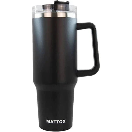 Mattox Tumbler 40oz