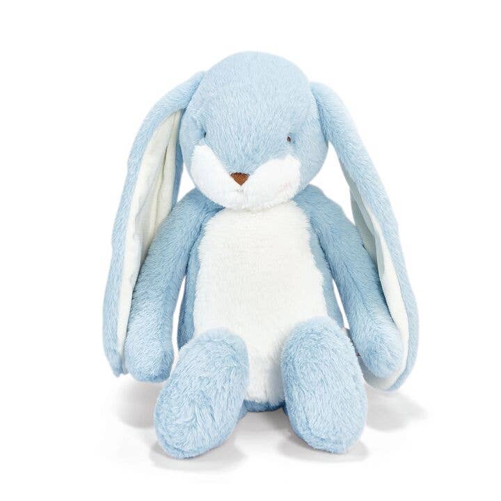 Maui Blue Sweet Floppy Nibble Bunny