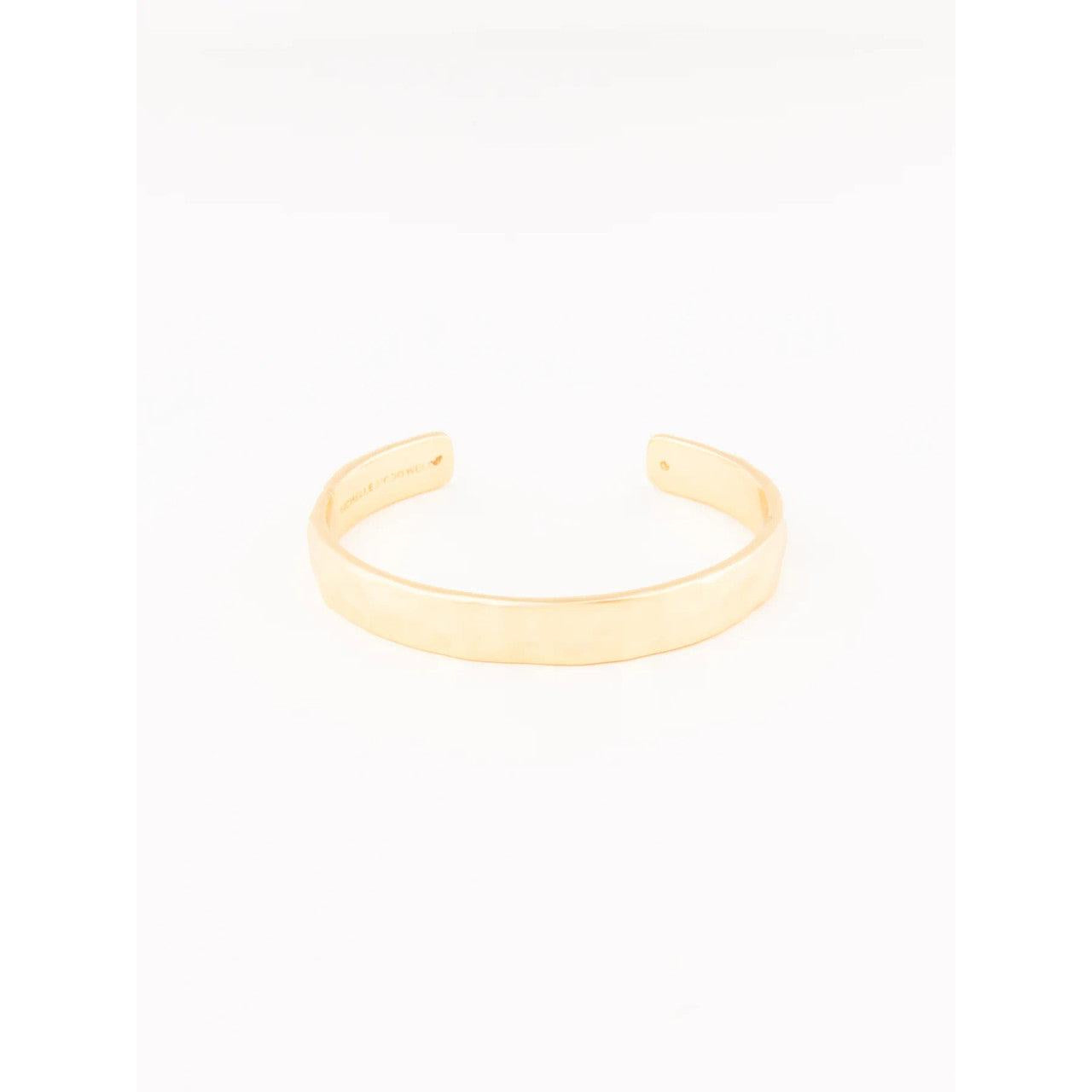 Maya Cuff Bracelet