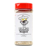 Meat Church Blanco All Purpose Rub - 12oz.