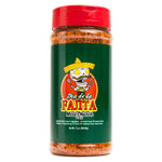 Meat Church Dia de la Fajita Rub - 14 oz