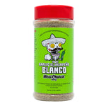 Meat Church Garlic & Jalapeno Blanco All Purpose Rub - 12oz.