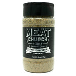 Meat Church Gourmet Garlic & Herb - 6 oz