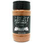 Meat Church Gourmet Seafood - 6oz