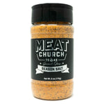 Meat Church Gourmet Season Salt - 6oz