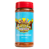 Meat Church Holy Gospel Rub - 14oz