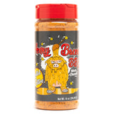 Meat Church Honey Bacon BBQ Rub - 14oz