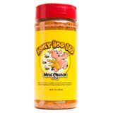 Meat Church Honey Hog BBQ Rub - 14oz