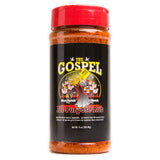 Meat Church The Gospel All Purpose Rub - 14oz