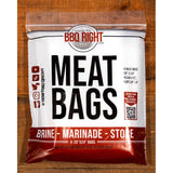 Meat Marinade/Brine Bags