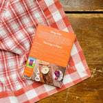 Mediterranean Boozy Dip