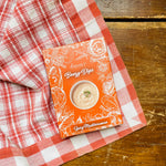 Mediterranean Boozy Dip