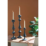 Medium Metal Candle Tower