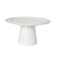 Melamine High Riser - Pinstripes