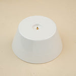 Melamine Low Riser - Pinstripes