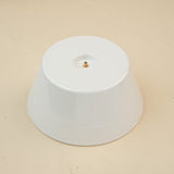 Melamine Low Riser - Pinstripes
