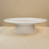 Melamine Low Riser - Pinstripes