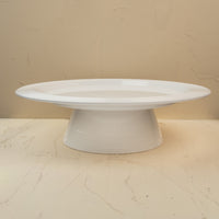 Melamine Low Riser - Pinstripes