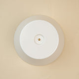 Melamine Low Riser - Pinstripes