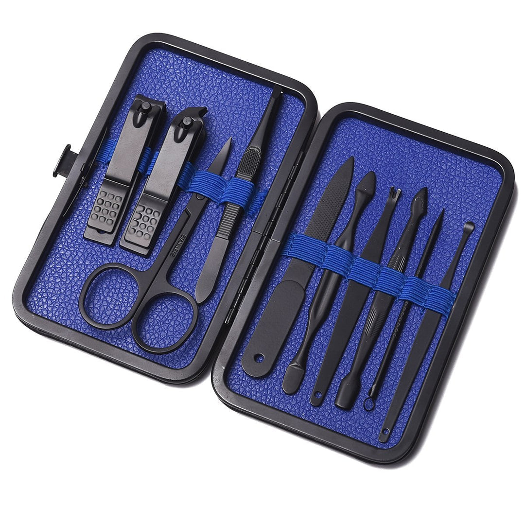 Men's Grooming Kit