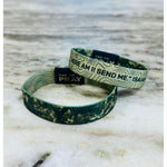 Men's Tap To Pray Bracelet