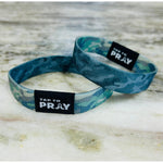 Men's Tap To Pray Bracelet