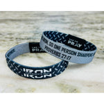 Men's Tap To Pray Bracelet