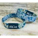 Men's Tap To Pray Bracelet