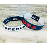Men's Tap To Pray Bracelet