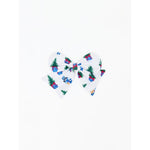 Merry Marchers Magnetic Bow