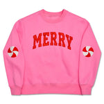 Merry Sweatshirt