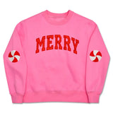 Merry Sweatshirt