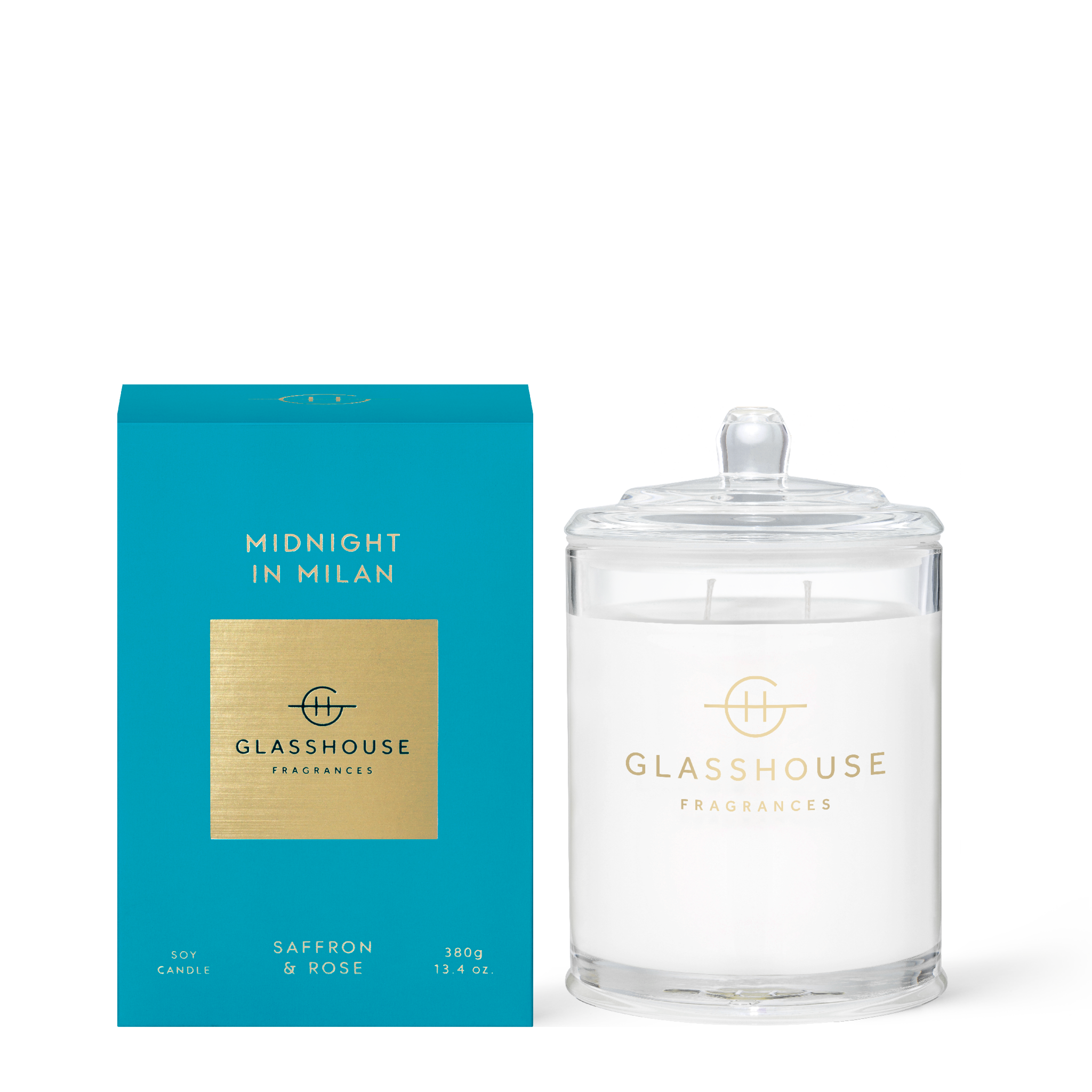 Midnight In Milan Candle - 13.4oz.