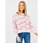 Millie Falala Lights Sweatshirt