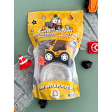 Mini Dough-To-Go