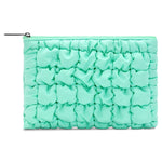 Mint Puffy Case