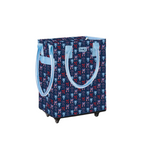 Miss Independence Mega Tote Bag