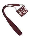 Miss State Beaded Bell Holster