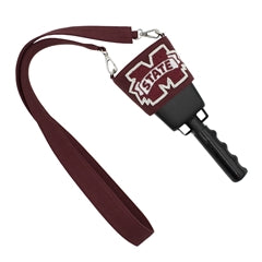 Miss State Beaded Bell Holster