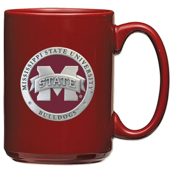Mississippi State Coffee Mug
