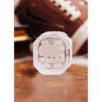 Mississippi State Team Ice Mold