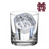 Mississippi State Team Ice Mold